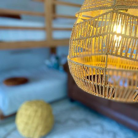 Apartamento Precioso Loft En Caion Rocha, Sobre La Arena Y El Mar Cayón  Exterior foto