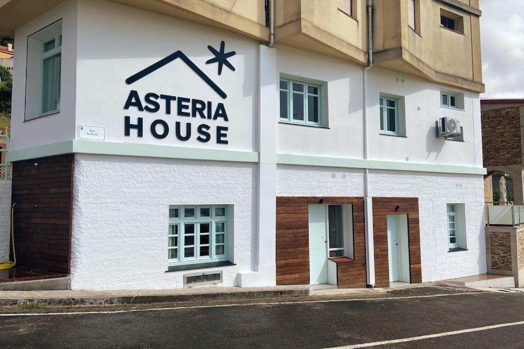 Apartamento Precioso Loft En Caion Rocha, Sobre La Arena Y El Mar Cayón  Exterior foto