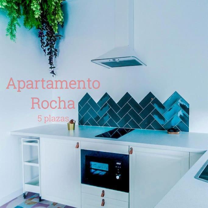 Precioso Loft En Caion Rocha, Sobre La Arena Y El Mar Cayón (Caión) Exterior foto