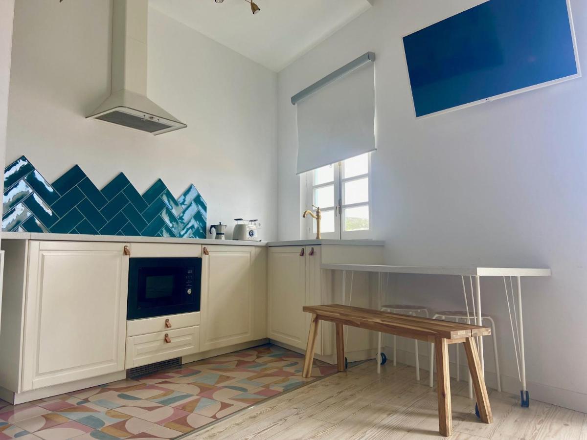 Precioso Loft En Caion Rocha, Sobre La Arena Y El Mar Cayón (Caión) Exterior foto